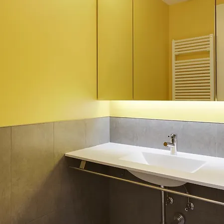 Urbieta 2 By Feelfree San Sebastián