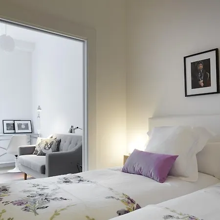 Apartman Urbieta 2 By Feelfree *