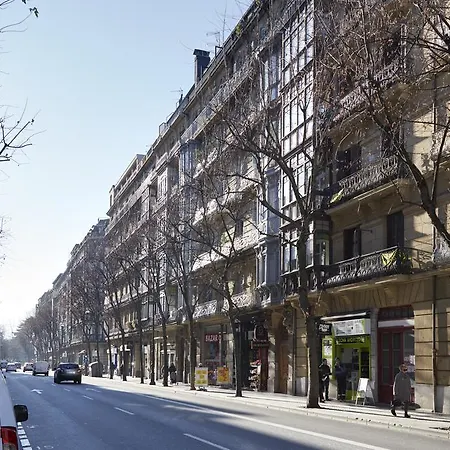 Urbieta 2 By Feelfree *