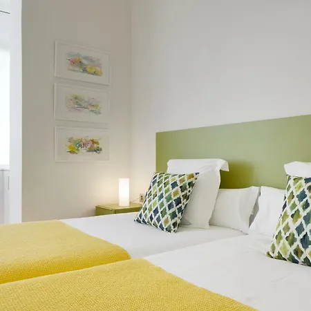 Urbieta 2 By Feelfree *