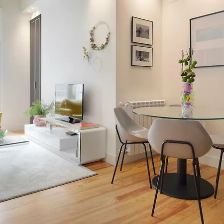 Urbieta 2 By Feelfree Apartamento