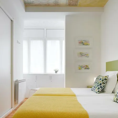 Apartamento Urbieta 2 By Feelfree *