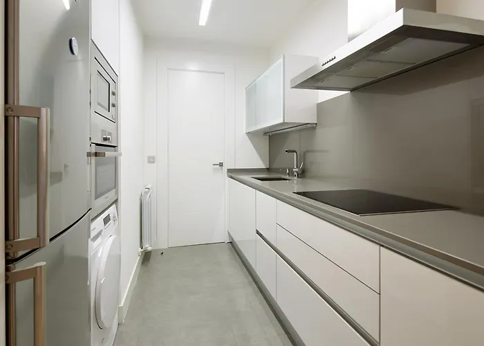 Urbieta 2 By Feelfree * סן סבסטיאן