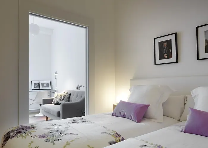 Apartament Urbieta 2 By Feelfree *