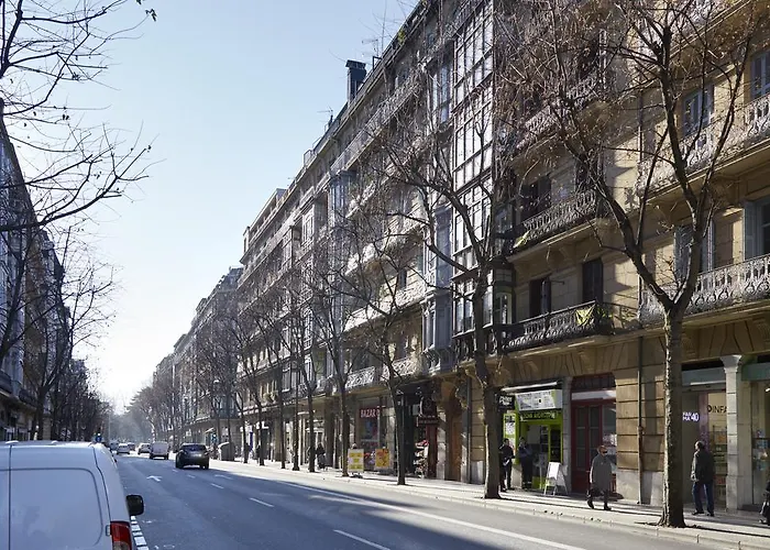 Urbieta 2 By Feelfree *