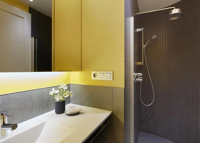 Urbieta 2 By Feelfree סן סבסטיאן