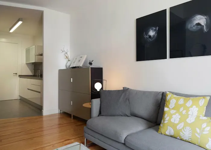Urbieta 2 By Feelfree Apartament San Sebastián