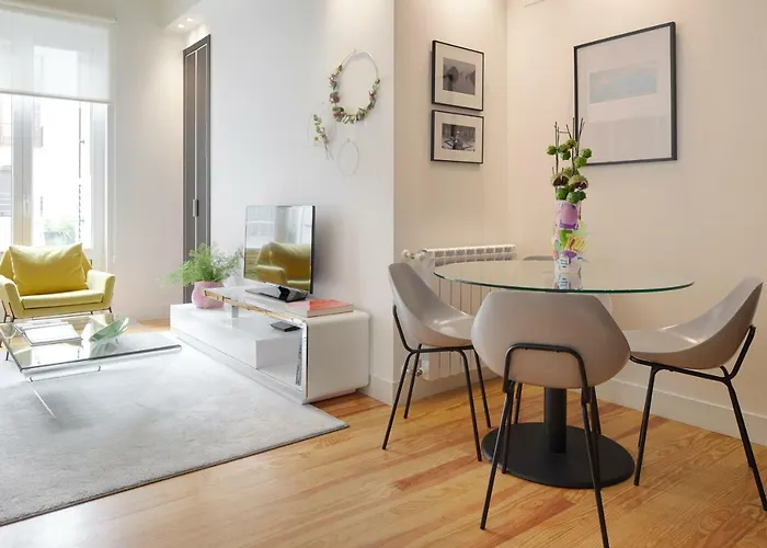 Urbieta 2 By Feelfree Apartament