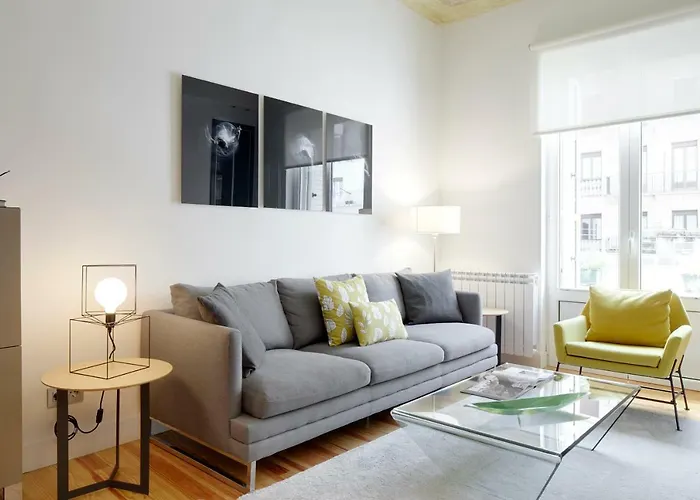 Urbieta 2 By Feelfree * סן סבסטיאן