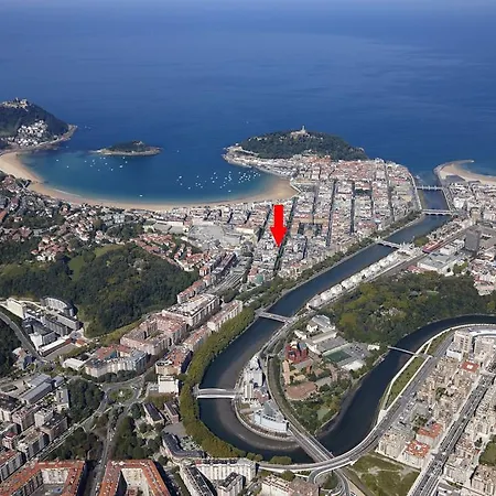 Urbieta 2 By Feelfree Daire *