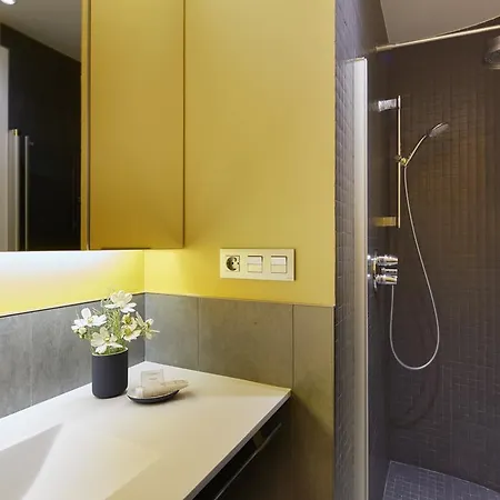 Urbieta 2 By Feelfree San Sebastián